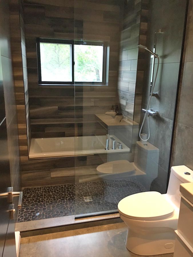  Plomberie GVA inc.- Projets 