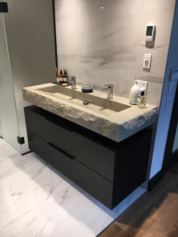  Plomberie GVA inc.- Projets 