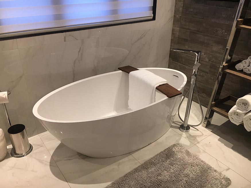  Plomberie GVA inc.- Projets 